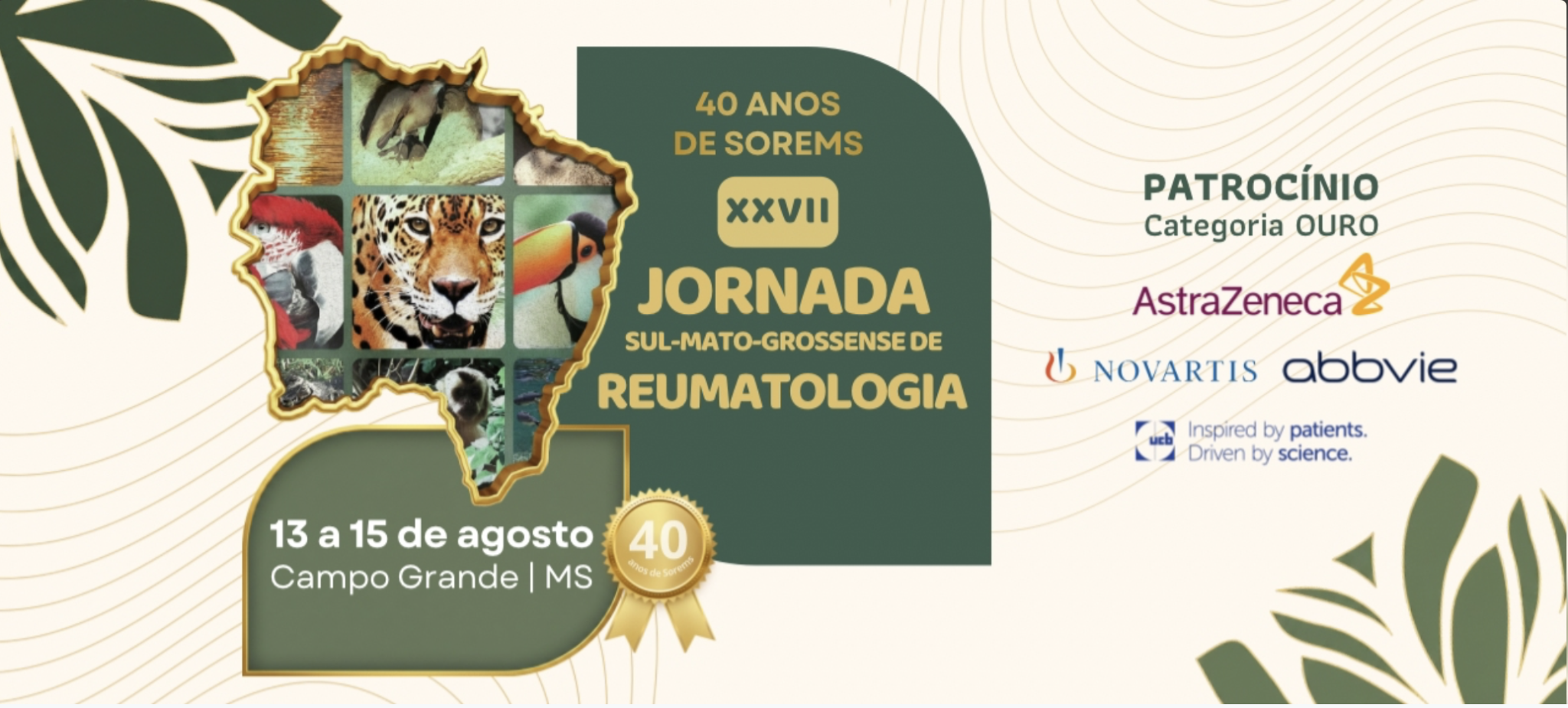 Jornada 2026